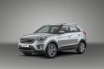 Hyundai Creta 2016 года (CIS)